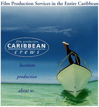 caribbean crews